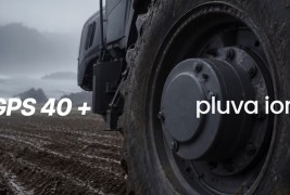 pluva ion、40+ 接続の違い（30s）